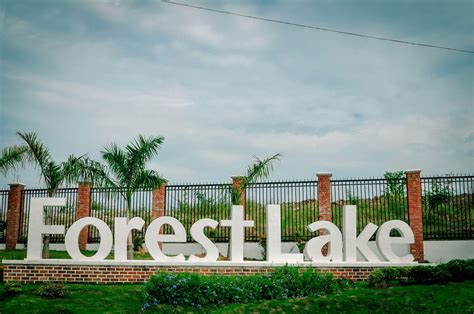 Forest Lake Koronadal City .